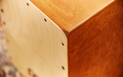 Jam Cajon Meinl Jam Cajon  50 - Baltic Birch/Almond Birch