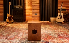 Jam Cajon Meinl Jam Cajon  50 - Baltic Birch/Almond Birch