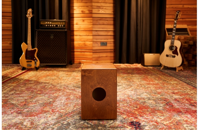 Jam Cajon Meinl Jam Cajon  50 - Baltic Birch/Almond Birch