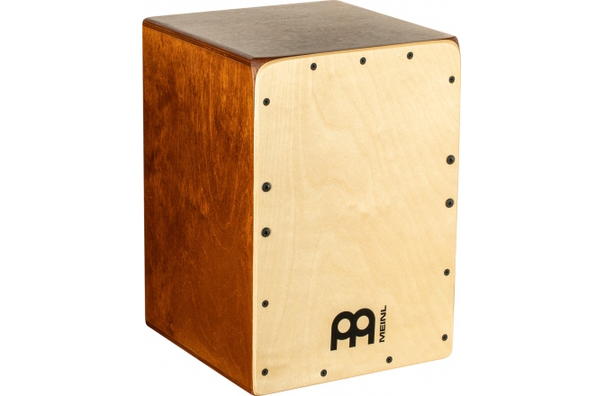 Jam Cajon Meinl Jam Cajon  50 - Baltic Birch/Almond Birch