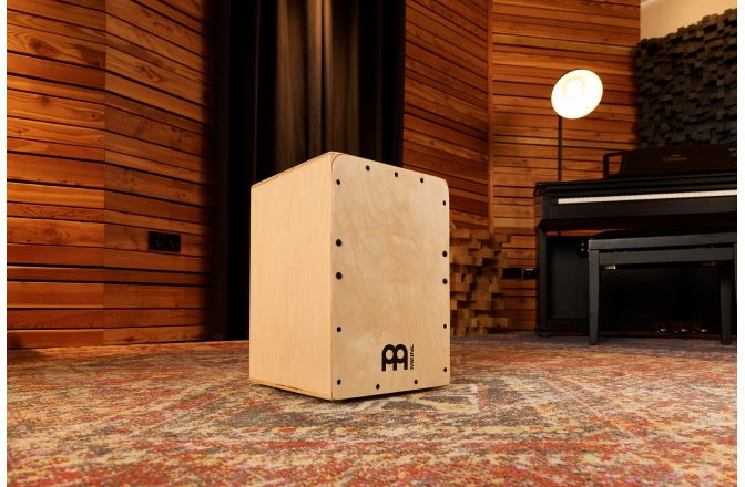 Jam Cajon Meinl Jam Cajon 50 - Baltic Birch