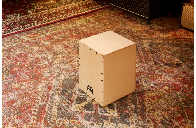 Jam Cajon Meinl Jam Cajon 50 - Baltic Birch
