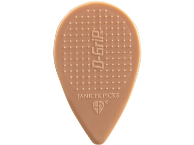  Janicek  Nylonpicks 0,80 maro deschis set 6