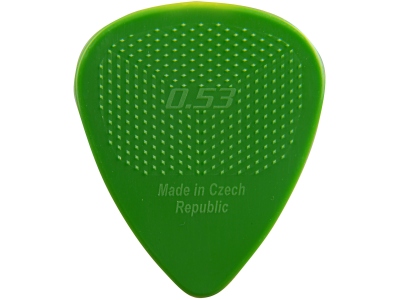 Pana Janicek  Nylonpicks 0,53 verde