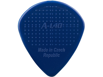 Pana Janicek  Nylonpicks 1,40 albastru inchis set