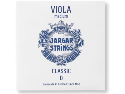 Coarda viola Re(D) Classic Medium