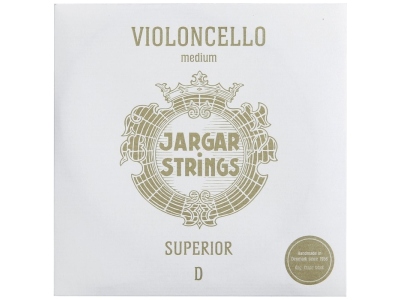 Coarda violoncel Re(D) Superior Dolce
