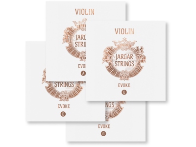 Corzi vioara Set 3/4 medium