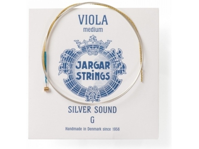 Viola Sol(G) Silver Sound Mediu