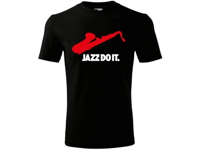 Jazz Do It XS
