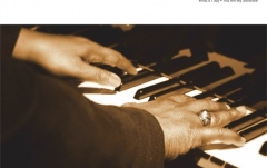  No brand Jazz Piano Solos Volume 11: Soul Jazz