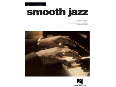 Jazz Piano Solos Volume 7: Smooth Jazz