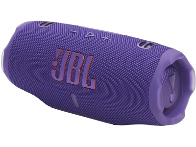 Charge 6 Purple