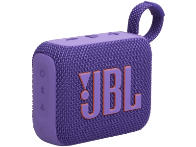 GO 4 Purple