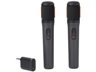 JBL Partybox Wireless Mic