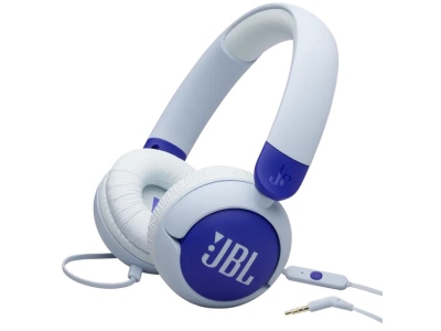 Junior 320 Blue