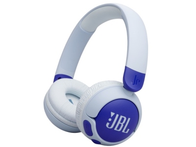 Junior 320BT Blue