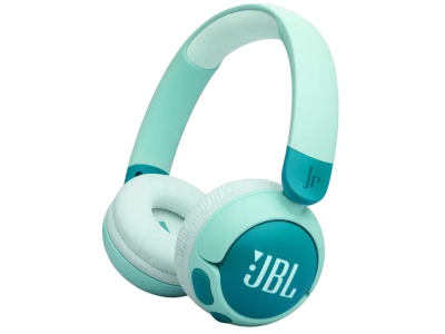 Junior 320BT Green