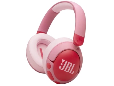 Junior 470NC Pink