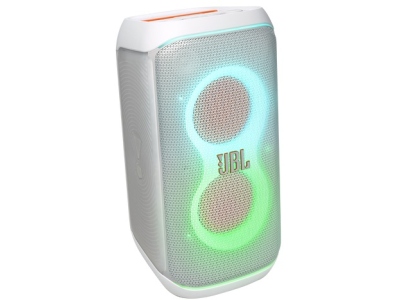 PartyBox Club 120 White