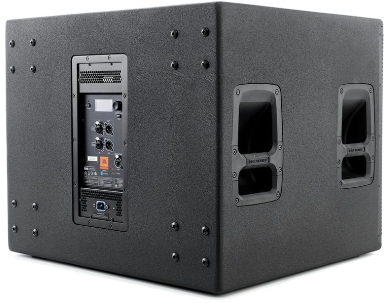 JBL SRX 818 SP Subwoofer activ SoundCreation