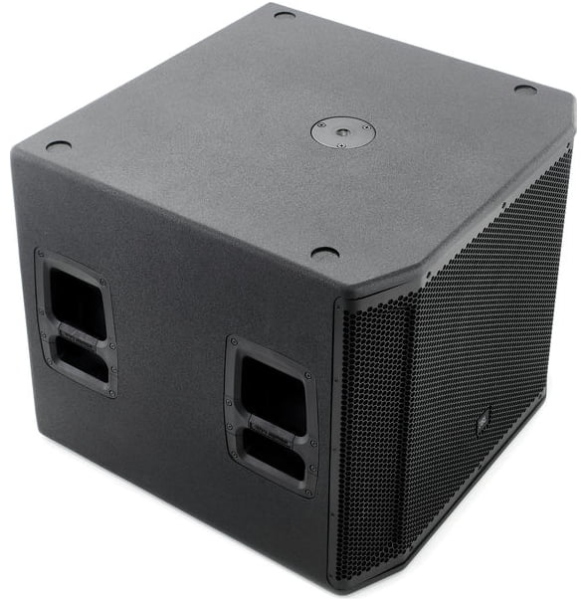 JBL SRX 818 SP Subwoofer activ SoundCreation