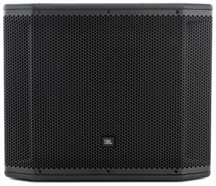 JBL SRX 818 SP Subwoofer activ SoundCreation