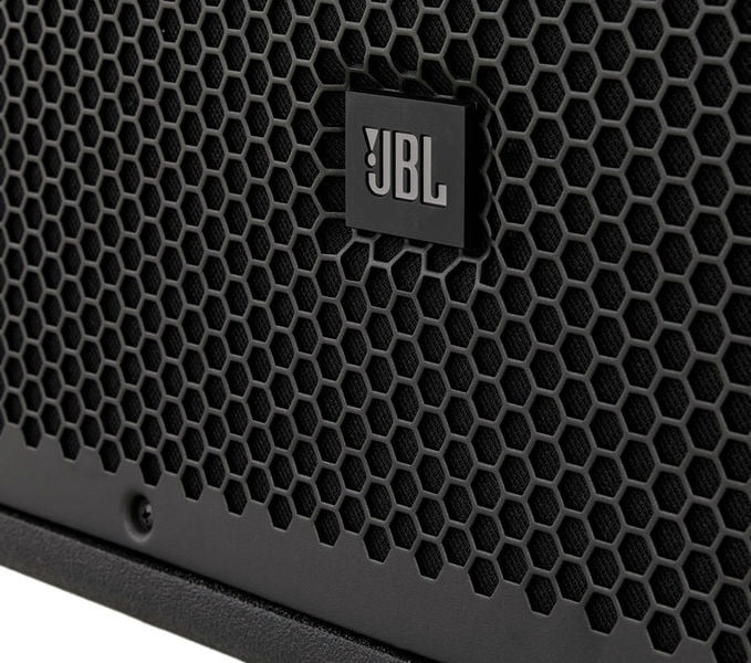 JBL SRX 828 SP Subwoofer activ dual SoundCreation