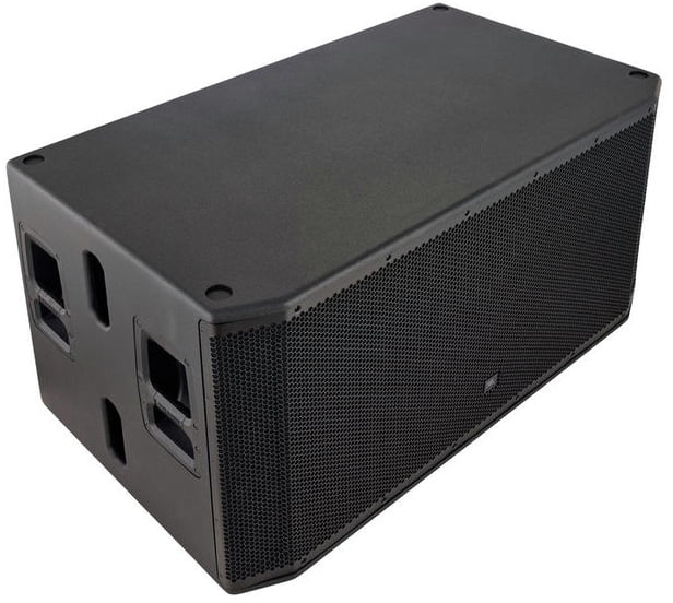 JBL SRX 828 SP Subwoofer activ dual SoundCreation