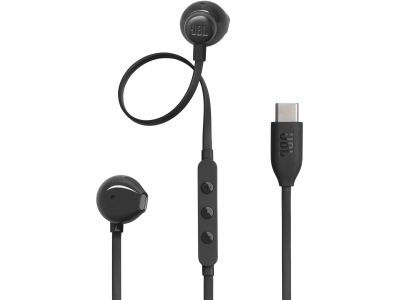 Tune 305C USB Black