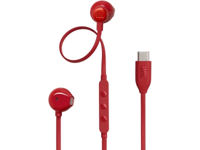 Tune 305C USB Red