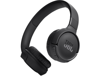 Tune 520BT Black