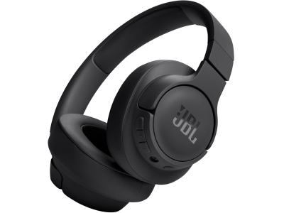 Tune 720BT Black