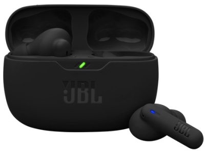 Wave Beam 2 Black