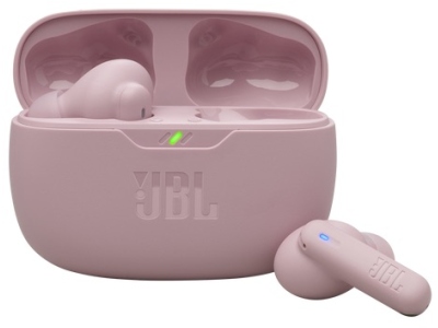 Wave Beam 2 Pink