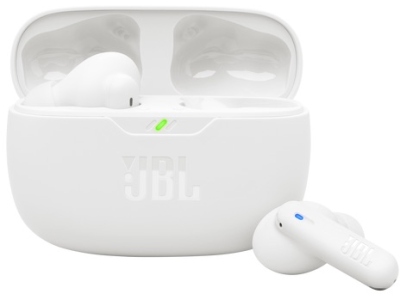 Wave Beam 2 White