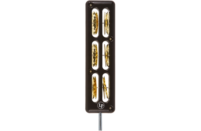 Jingle Latin Percussion Jingle Kick alama LP182