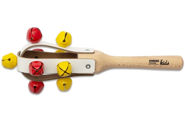Jingle Maracas 