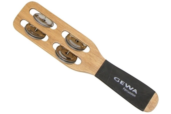 Jingle stick Negru