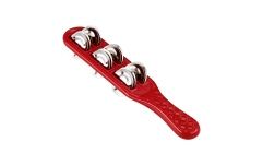 Jingle Stick Nino Percussion Jingle Stick - Red