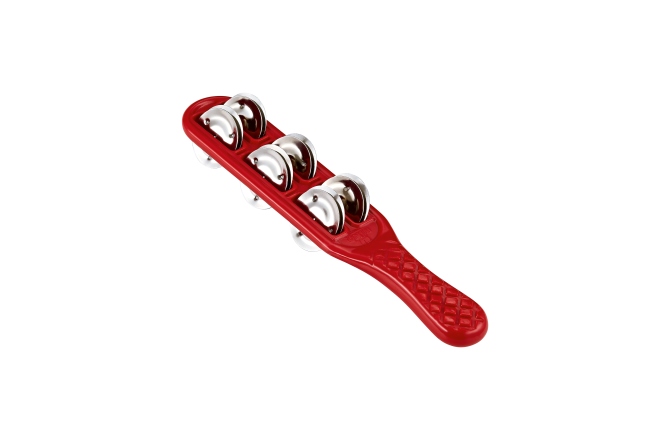 Jingle Stick Nino Percussion Jingle Stick - Red