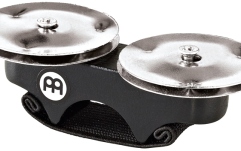 Jingle-uri pentru degete Meinl Finger Jingles - Steel