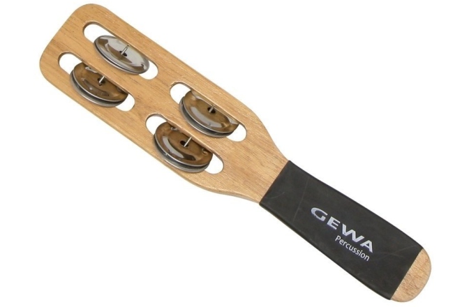 Jingles Gewa Jingle stick Natur