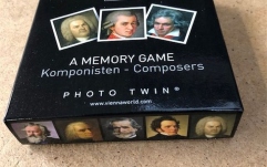 Joc de memorie No brand Memory Game Composers