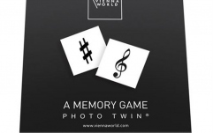 Joc de memorie No brand Memory Game Music Symbols