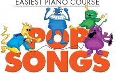  John Thompson's Easiest Piano Course: Pop Songs