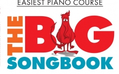  John Thompson's Easiest Piano Course: The Big Songbook