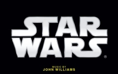  No brand John Williams: Star Wars For Classical Guitar