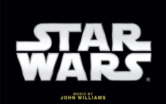  No brand John Williams: Star Wars For Organ
