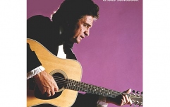  No brand Johnny Cash: Chord Songbook